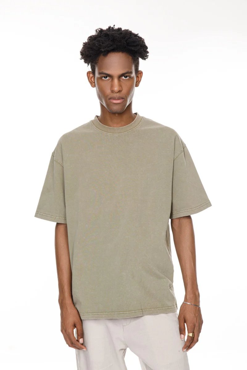 Eid Oversized T-Shirts